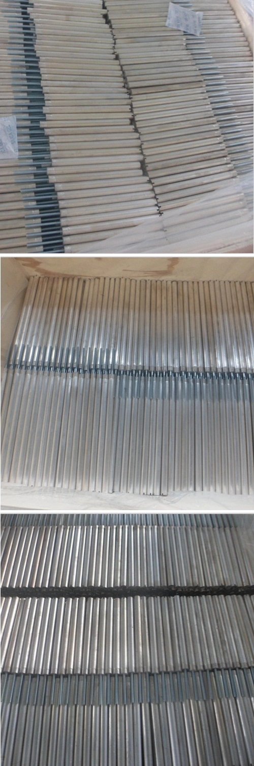 High Potention Sacrificial Magnesium Anode Manufacturers