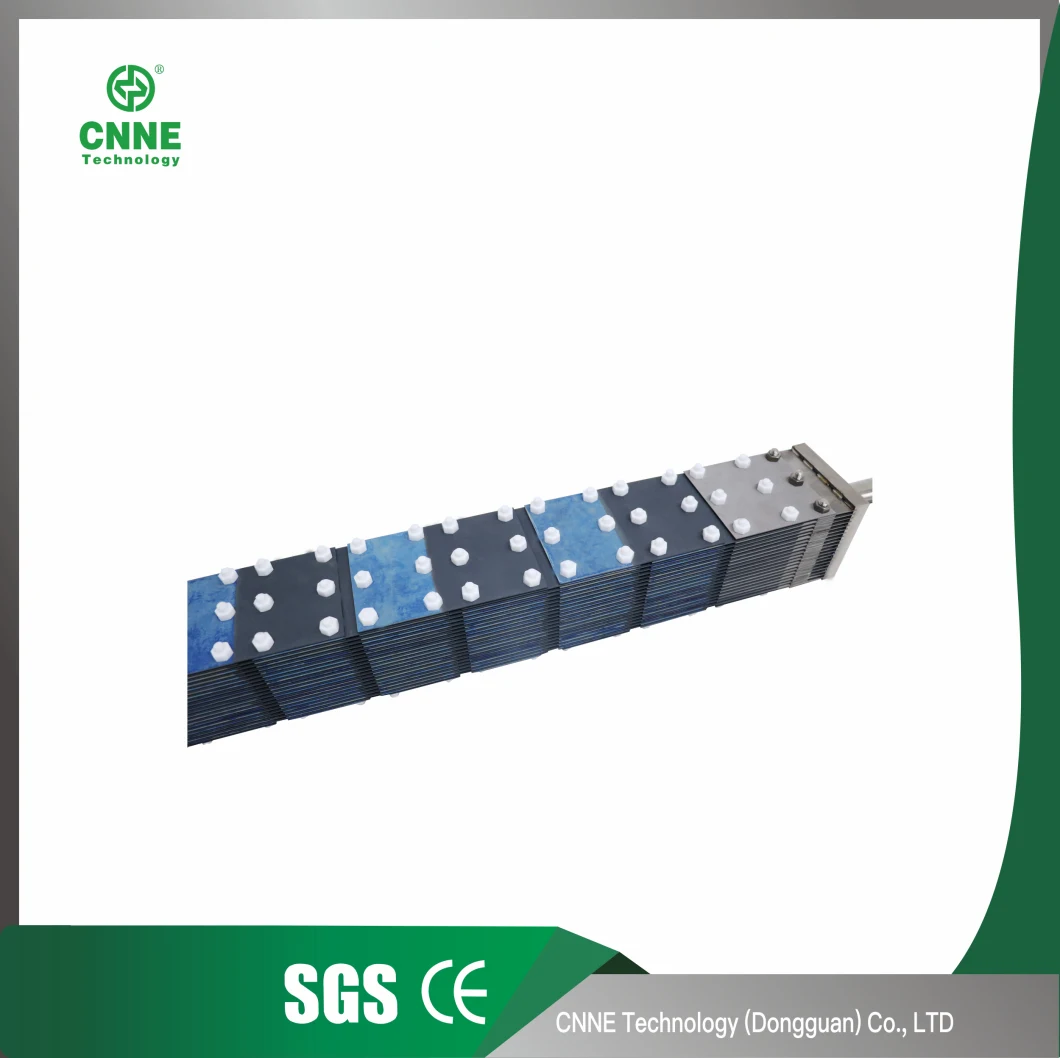 Factory Good Price Swimming Pool Disinfection Mmo Titanium Anode