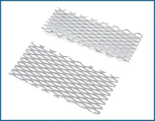 Platinized Anode for Electro Dislysis Electrofoming