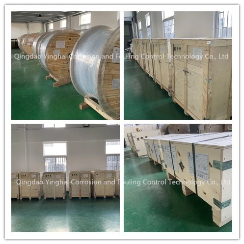 Pre-Packaged Magnesium Alloy Sacrificial Anode